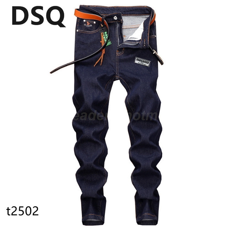 Dsquared Men's Jeans 48